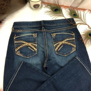 Ariat Ruby bootcut jeans